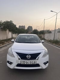 نيسان صني • ٢٠٢٢ • رقم اربيل