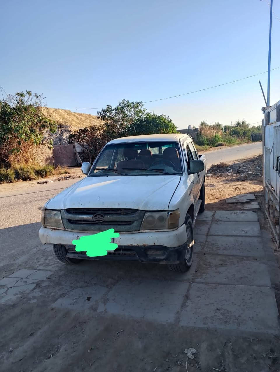 سلام عليكم من رخصت الجميع بيكم دير لبيع اول منشور انزله الها مكاني ديوانيه التفاصيل خاص


**إذا كنت صاحب هذا الإعلان وتريد حذفه لأي سبب، رجاءا أرسل رسالة إلى الدعم الفني**