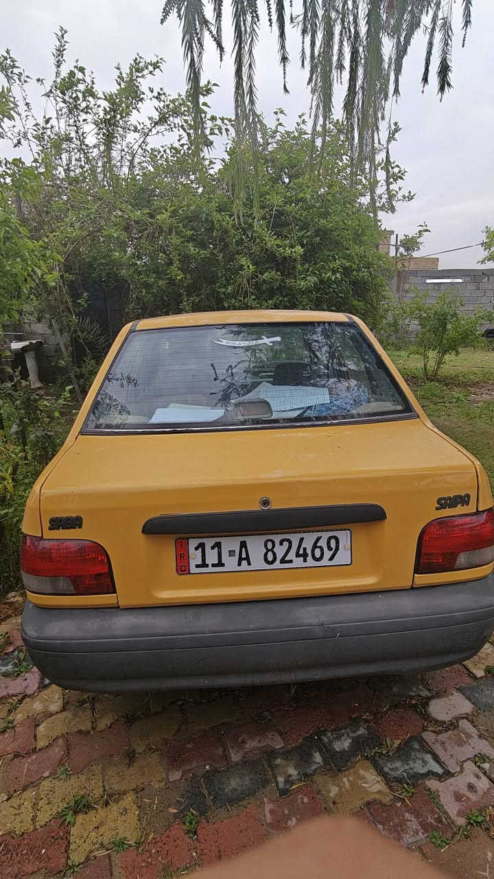 السلام عليكم سايبا 2011 كير محرك مكفول دوشمتها ماصار شهر من مدوشمها غرفتها نظيفة شواصي وخياسات معمرهن جديد عندك بالكشر ملاحظات بالجهتين اما البجم الخلفي والامامي جدا نظيف رايدها 21 وبيها مجال قليل حگ الجية مكانها بغداد شعلة السلاميات ***********
