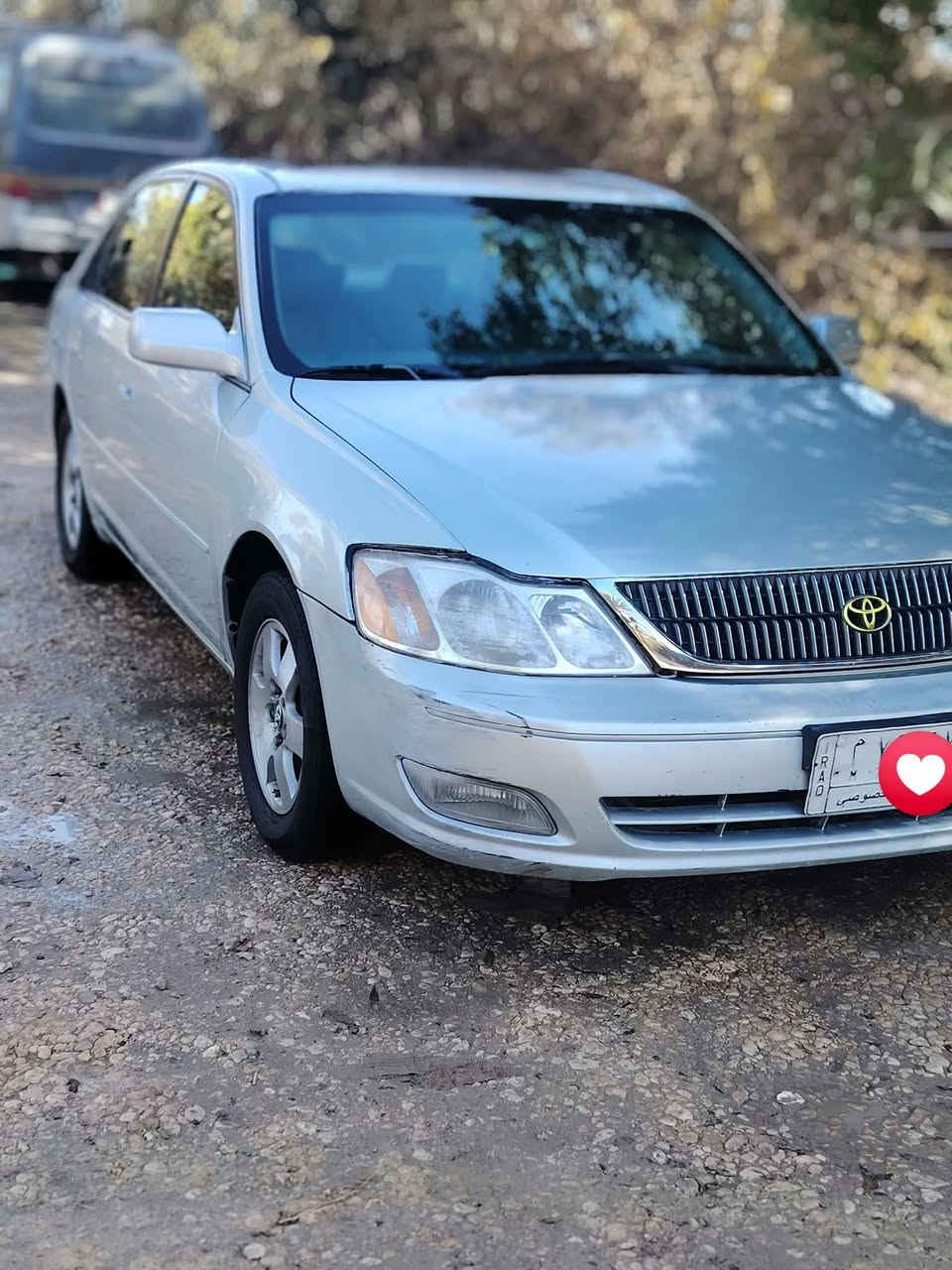 السلام عليكم افلون موديل 2000
سياره جاهزه ونضيفه مابيها نقص
مكينه كير شرط كهربئيات
كشنات جلد كهرباء
تخم تاير
سياره مابيها نقص رقم بغداد شرط تحويل
وارد امريكي مصبوغه جماليه  سعرها ٧٥  مكاني الدوانيه قضاء الشاميه***********
