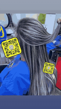 يعلن صالون خاتون استمراره للعروض لكافه الاقسام 👰🏼‍♀️وكل زبونتين الثالثه مجاناالعرض مستمر لغايه يوم الاربعاء العنوان الغدير قرب اسواق ابو رحمن مجاور دكتور رياض الخماسي للحجز الاتصال ***********🔥🌹👌🏻
