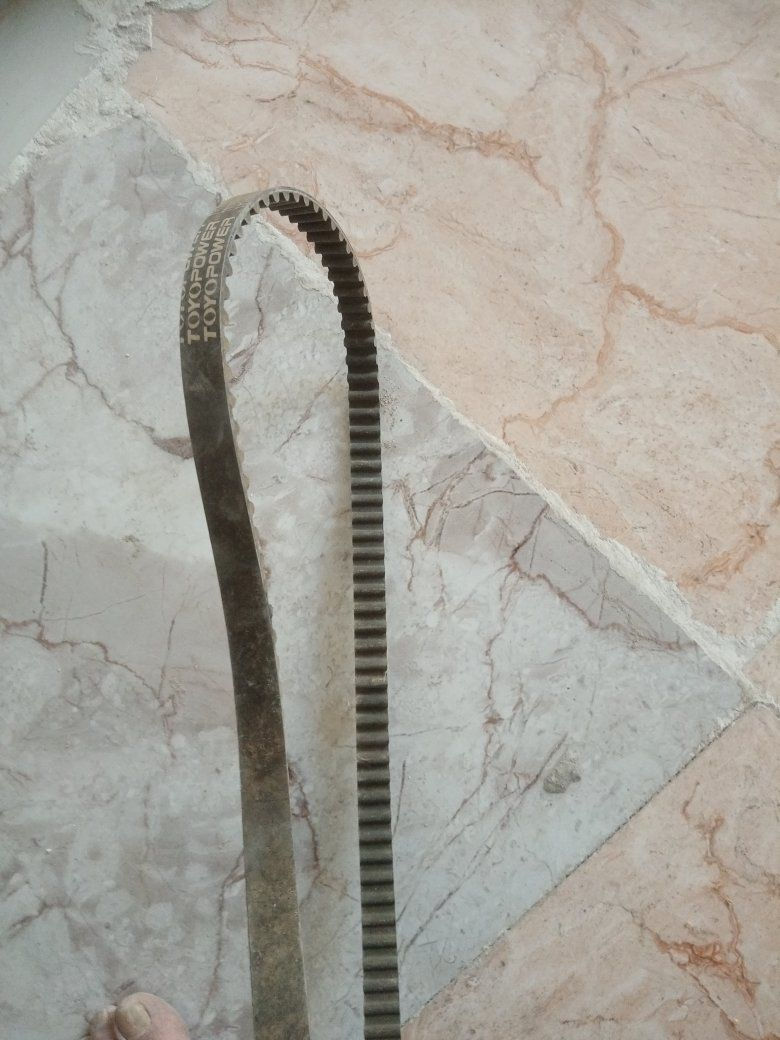 سلام عليكم يوجد ادوات مال سياره افيو قايش تايم وداينمو وراديترمستعمله بس كلش نظيفه شرط ومروحه مال المحرك والتبريد للبيع للبيع على رقم ***********مكلف بلنشر مكاني الشطرة المروحه مامستعمله جديد القايش جديد بس الراديتر مستعمله بس جدا نظيفه شرط
