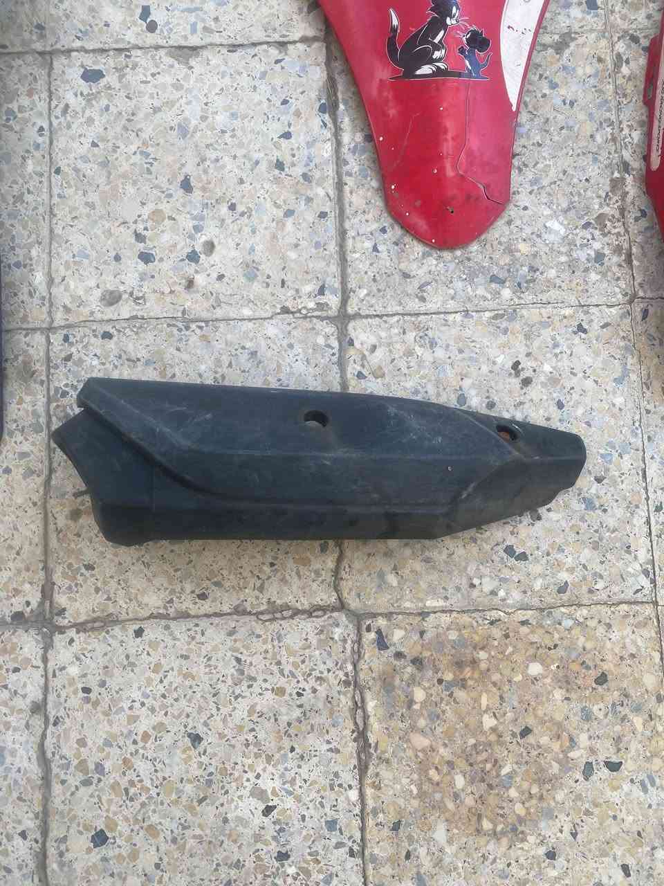 للبيع صفاح وبجم مال عدله حمر جارد وذيل اصلي مال جبلي مولح وقاقيه مال صلنصه اصليه مولحه ودرع شاصي مال جبلي للبيع وتساب *********** توصيل كل العراق مكاني بغداد
