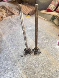 جمره طويل • ٢قطع • ناصريه الشموخ