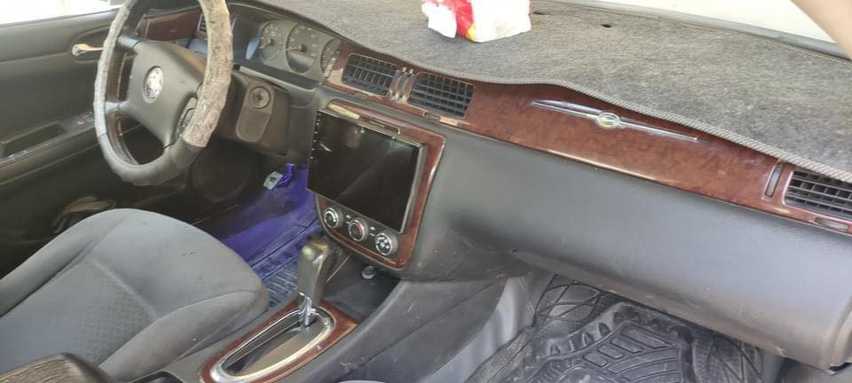 يالله السلام عليكم 
امبالا موديل 2011 رقم اربيل بأسمي 
محرك 3500
مكينه وكير وحداديه وتخم تاير كله جديد 
كير قبل اسبوع شاده على ايدي 
تدفئه تبريد خير من الله 
السياره فول فول مال بيت ربع دينار متصرف عليها 
تحويل ثاني يوم 
السعر 115
الشراي يتصل والموشراي ينورنه بالصلاة على محمد وال محمد 
مكاني ديالى بعقوبة


**إذا كنت صاحب هذا الإعلان وتريد حذفه لأي سبب، رجاءا أرسل رسالة إلى الدعم الفني**