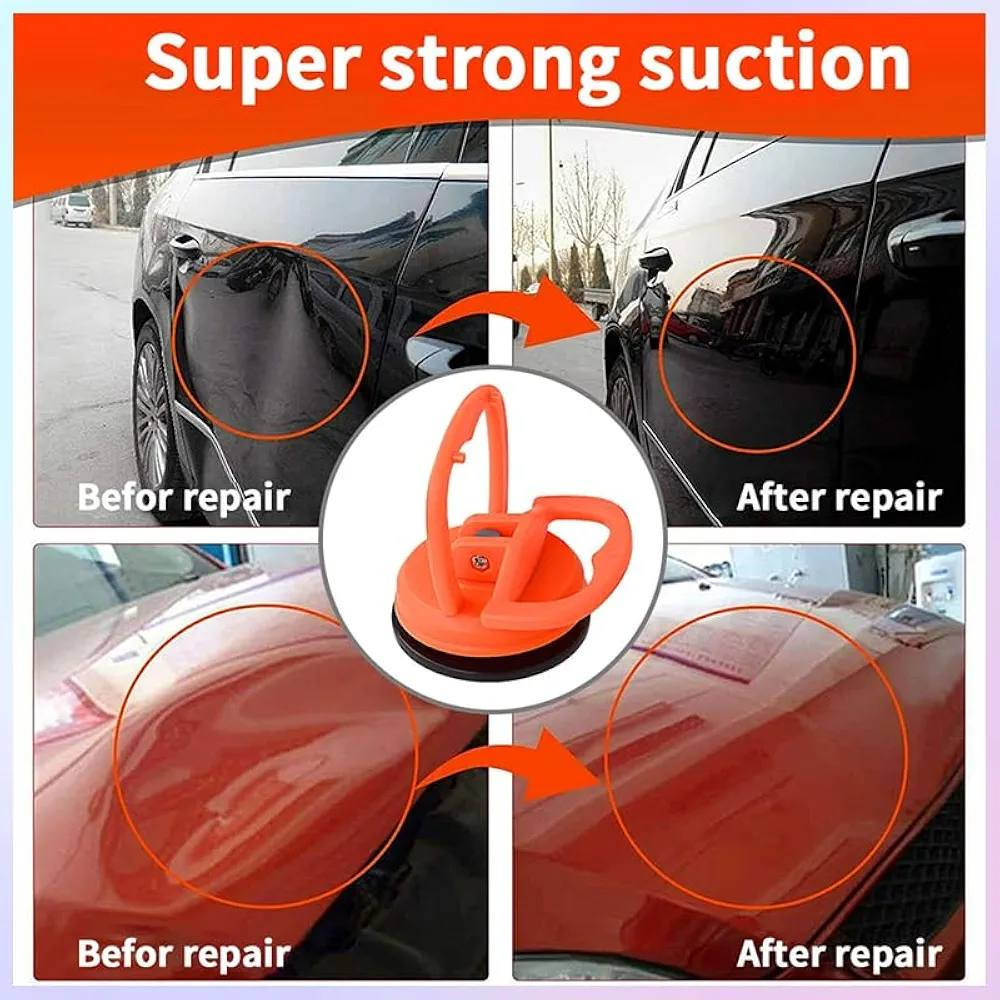 عدة سمكرة السيارات متكونه من ٧ ادوات مع ٣٠ قطعة اخرى تستخدم للسحب وتعديل حديد السيارات مع كافة الملحقات ما عدا المطرقة ما متوفره @أبرز المعجبين


**إذا كنت صاحب هذا الإعلان وتريد حذفه لأي سبب، رجاءا أرسل رسالة إلى الدعم الفني**