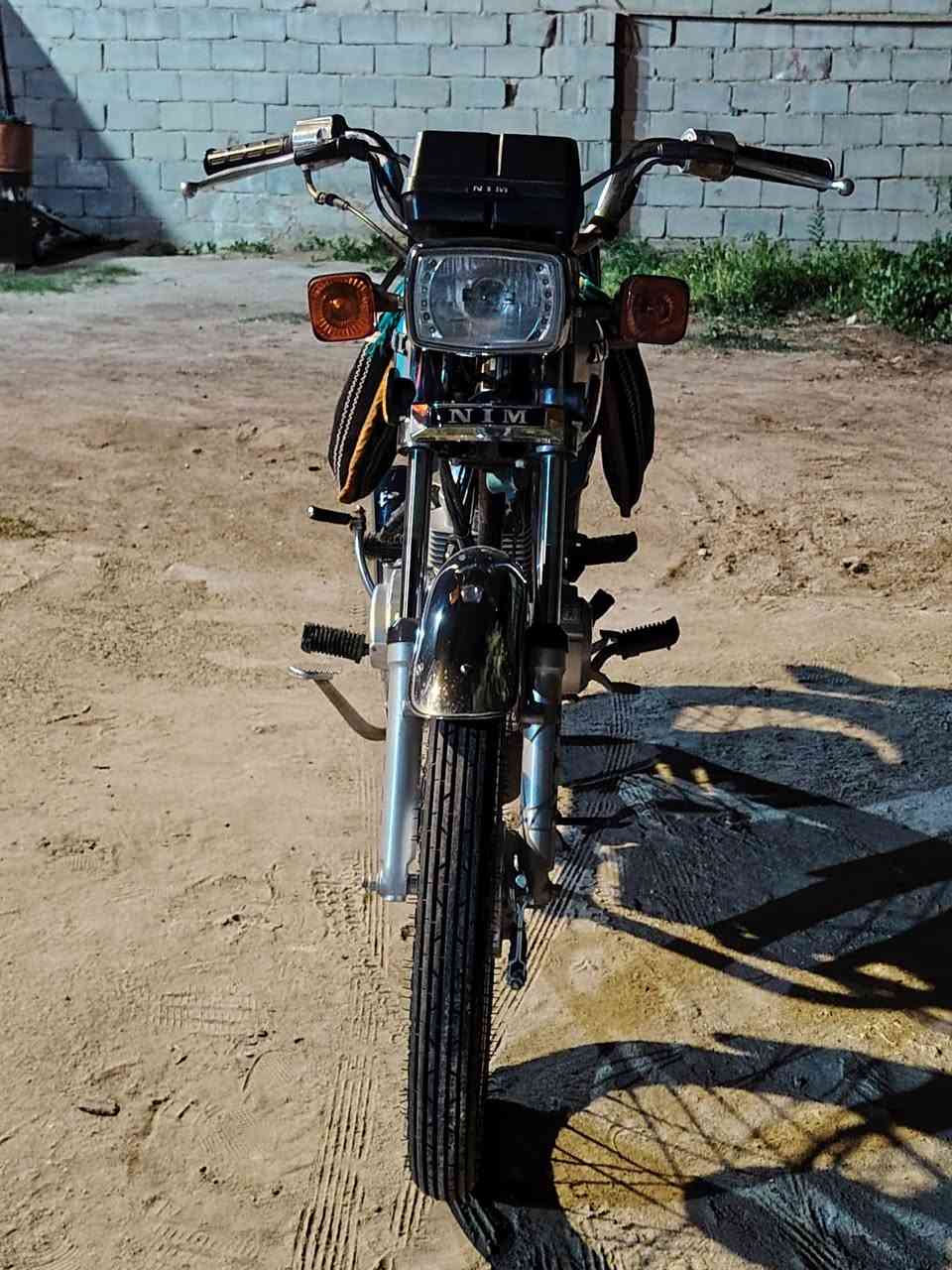 سلام عليكم دراجه ٤كير نامه موديل ٢٦اوراق سكنر للبيع مكاني كربلاء الحر الكماليه السعر ٧٠٠بيهه مجال فقط تصال خاص مامتواجد ***********
