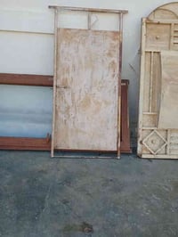 باب حوش • باب مع جرجوبة • كركوك حي الحجاج