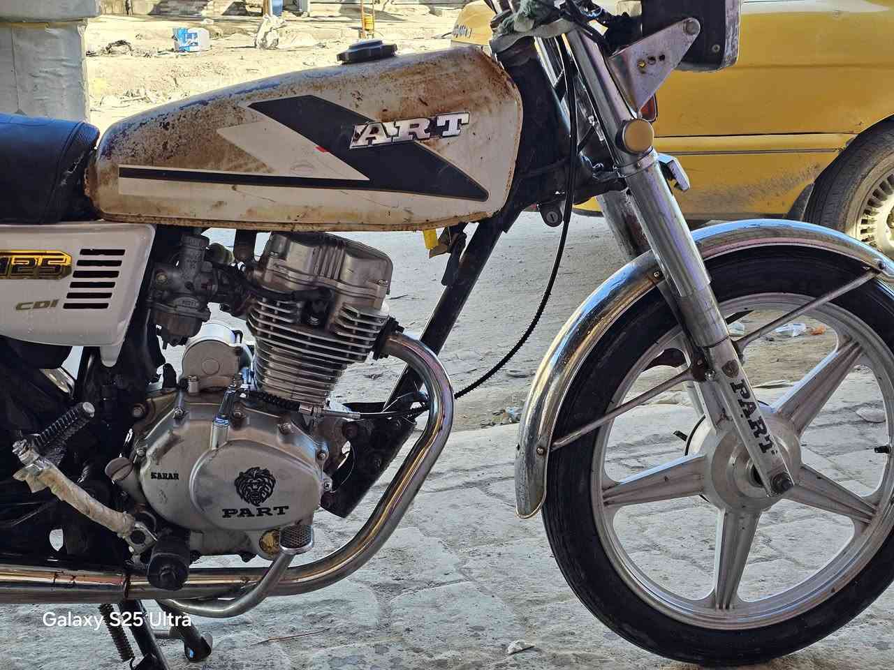 لبيع بارت موديل 19 اصوليه درلجه بيها شك بدايه. ورقه لاوراق مضبوطات اصوليات مجفته تجفيت اصلي بوش وبستم كهربايات شغاله سلف مابيه شي  سعر 475 مكان شطره ***********
