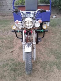 ستوتة • موديل ٢٠ • كفالة عامة