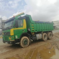 قلاب ٢٩طن • موديل ٢٠٠٢ • كركوك