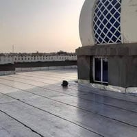 إيزوكام • تغليف أسطح • مانع رطوبة