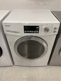 غسالة ماربل • ٨كيلو • نظيف