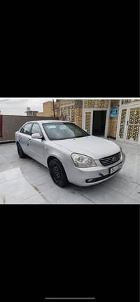 اوبتيما سورنا • ٢٠٠٩ • ناصرية