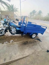 موديل ٢٢ • كفالة • دغارة