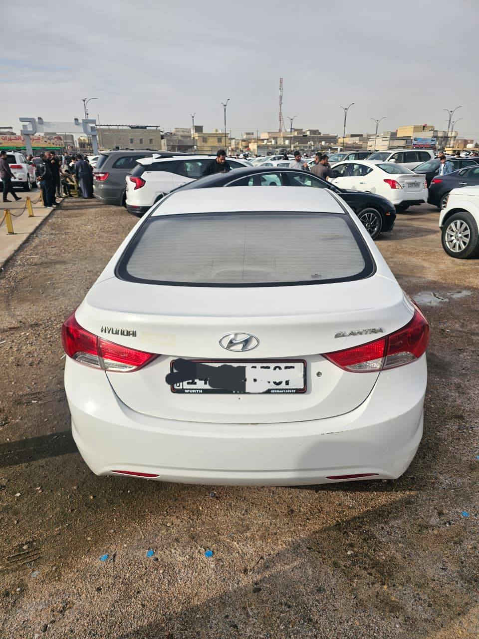 النترا خليجيه للبيع مديل ١٤ رقم بصره بأسمنه سنويتها ٢٠٣٣ تنتهي مواصفات فول ماعدا البصمه *********** العنوان ابو الخصيب مكلف بلنشر هذه الرقم واتصل
