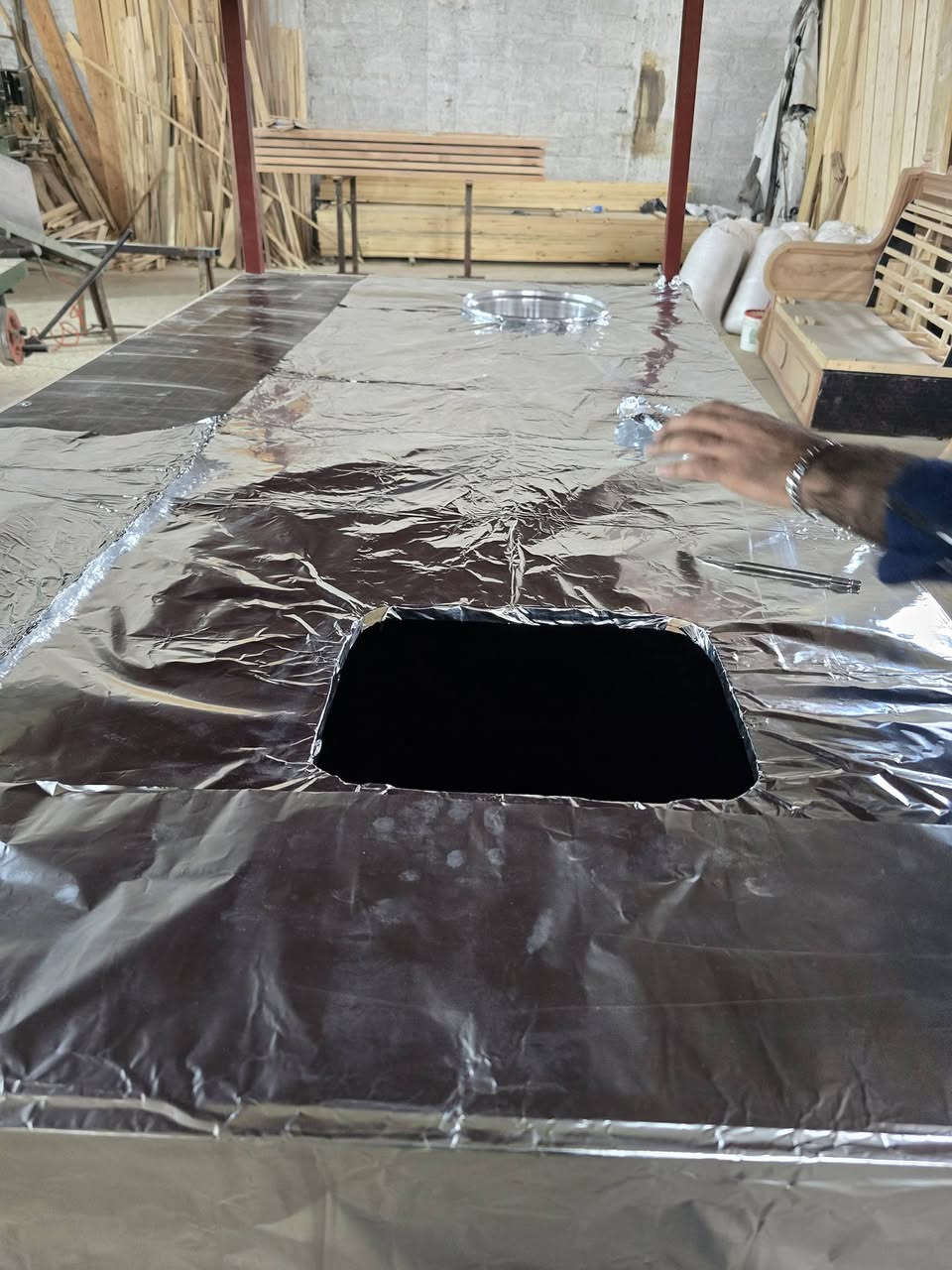 عربانه او كشك لبلبي او ذرة او فنكر للبيع كامل مع جميع ملحقاته


**إذا كنت صاحب هذا الإعلان وتريد حذفه لأي سبب، رجاءا أرسل رسالة إلى الدعم الفني**