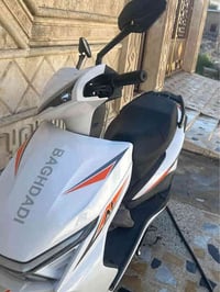 ماطور شحن • 6 بطاريات • حي النور