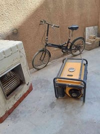 لبيع هاي الغراض مبرده السعر 70 كامله و باسكل يحتاج تار وجوب فقط السعر ...