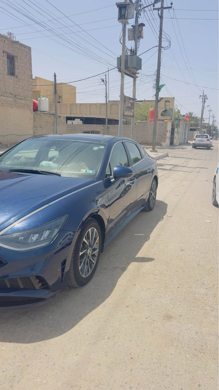 سوناتا 21 امريكي فول موصفات باناروما فول ماشيه 90 
حادث ربع البنيد ماواصل جوه ولا طاك الايرباك 
السعر ١٥٠ 
*********** البصرة, العراق
