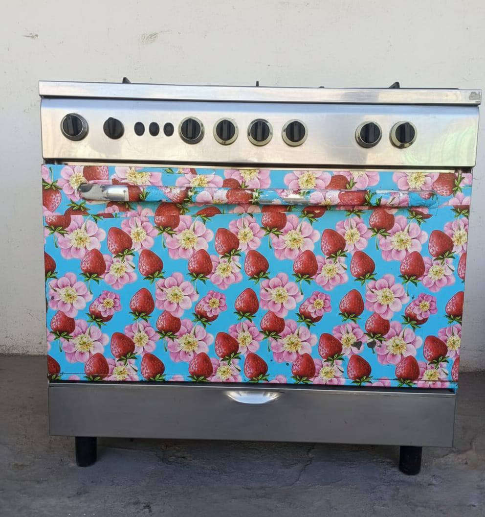 طباخ نيوفرسال مصري شرط شغل ونظافة السعر 225 وبي مجال شراي يتفضل خاص العنوان كربلاء


**إذا كنت صاحب هذا الإعلان وتريد حذفه لأي سبب، رجاءا أرسل رسالة إلى الدعم الفني**