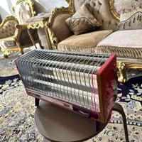 هيتر ناشيونال • دفاية