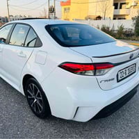 كورولا هايبرد • ٢٠٢٣ • ٣٣٠٠٠ كم