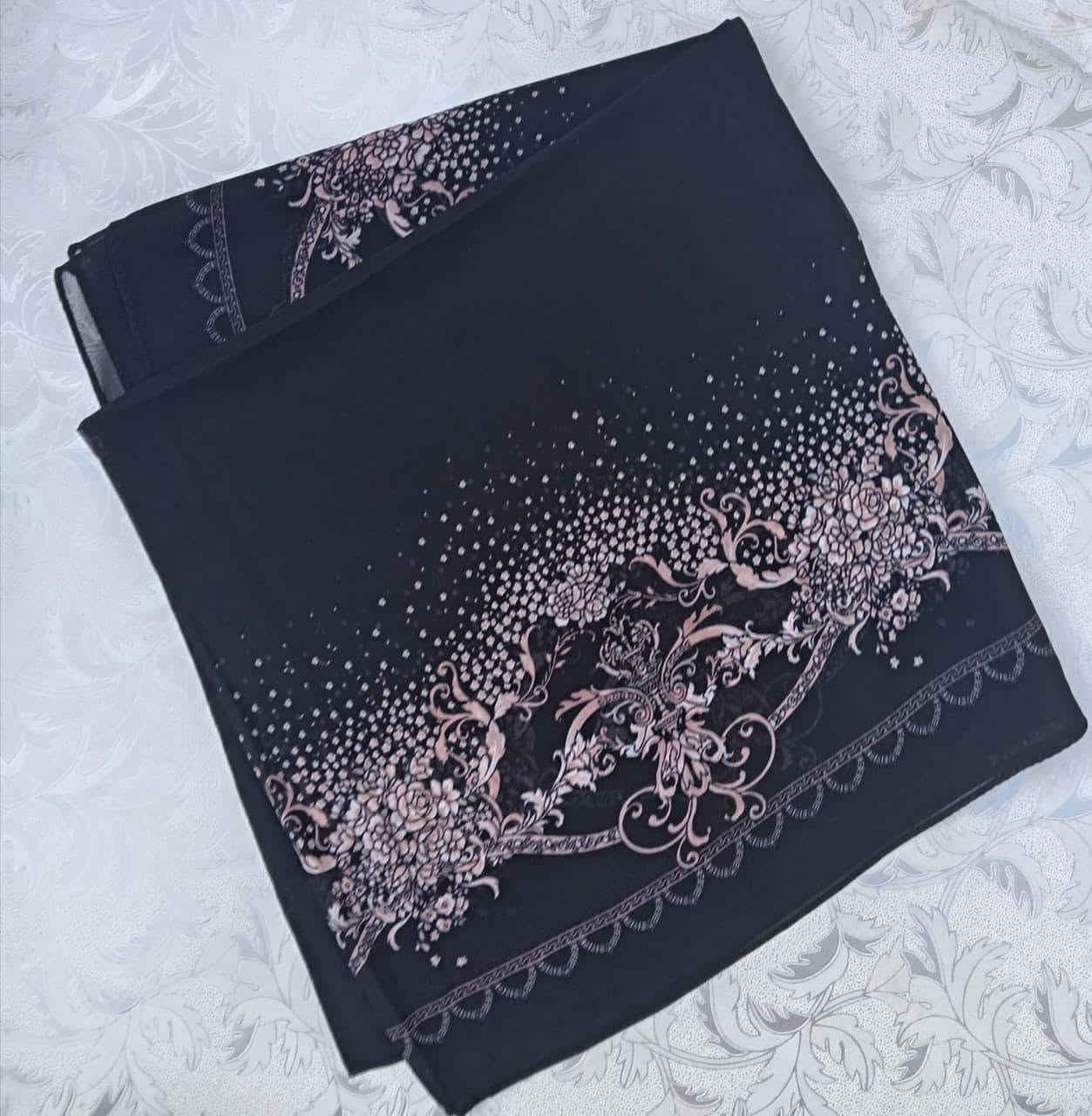 ربطات جرجيت اصلي ام لاستيك اسود ساده سعرر 6000🌸بدون لاستيك نقشه 5000


**إذا كنت صاحب هذا الإعلان وتريد حذفه لأي سبب، رجاءا أرسل رسالة إلى الدعم الفني**