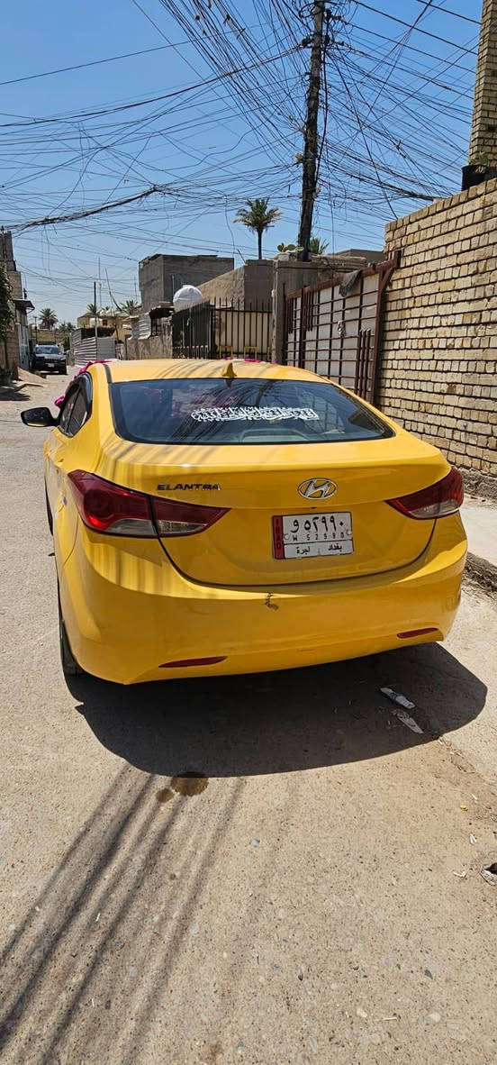 النترا ٢٠١٣ امريكي حادثها جاملغ امامي فقط من غير اي مضره بالداخل والشواصي سياره مكفوله جاهزه من كلشي تبريد حداديه تخم تاير 
مكاني جسر ديالى/ رقمي *********** خط/واتساب  ***********/السعر 90$
