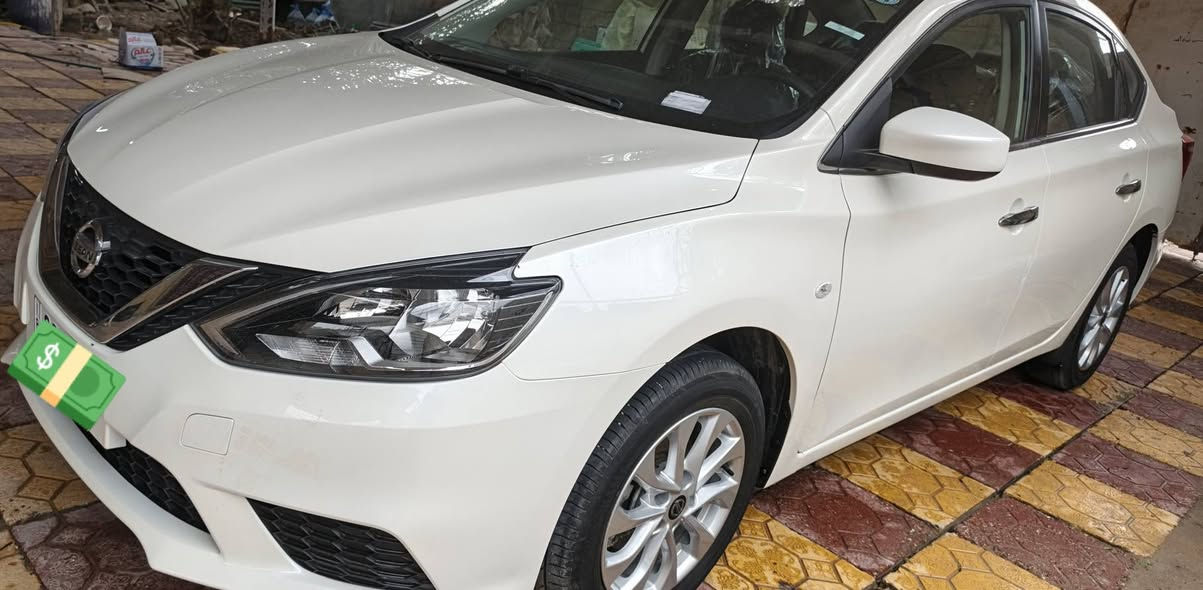 نيسان سنترا موديل 2025 زيرو ماشيه الف كيلو فقط
كفالة عامة من كلشي
رقم اربيل بسم شركة الاعتماد وكاله او تحويل مضمون
محرك 1600
تبريد قطعتين 
مواصفات السنترا المعروفه 
مكاني بصرة 
للاستفسار...
***********
