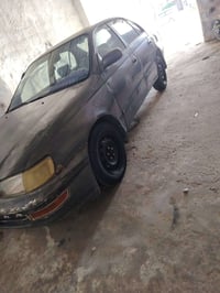 كرونه فرخ بطه ٩٣ رقم صلاح الدين دولي لل٢٩ كير محرك شرط  طخم تاير جديد ...