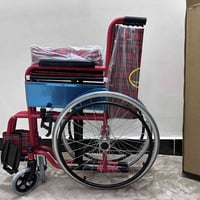 عربة اطفال جديده بالباكيت للاستفسار 07706888604