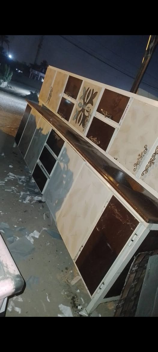 سلام عليكم غراض للبيع كلمن وسعره مكان بغداد جسر ديالى الجديد الكرغواليه مراوس موجود


**إذا كنت صاحب هذا الإعلان وتريد حذفه لأي سبب، رجاءا أرسل رسالة إلى الدعم الفني**