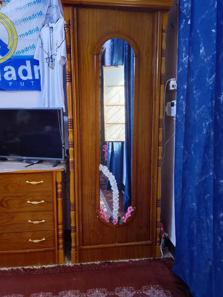 وعنوان بغداد شرطه الرابعه
السعر 750


**إذا كنت صاحب هذا الإعلان وتريد حذفه لأي سبب، رجاءا أرسل رسالة إلى الدعم الفني**