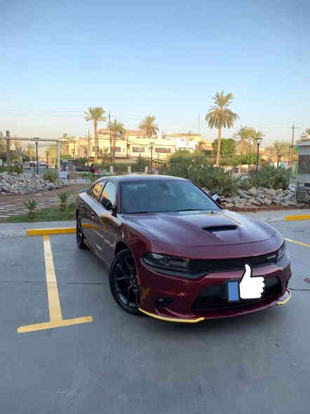 سلام عليكم 
للبيع جارجرGT 
لون كرزي مميز
  
‏‎الموديل 2019
   (خليجي)وكالة ليث العبيدي   
‏‎ موصفات جيتي معروفه فتحه 
رقم بغداد تحويل ثاني يوم 
 العداد: 4000 يعني زيرو
جديده سيارة بمعنى الكلمه 
(سياره مكفوله من الصبغ والضربة والتبديل)
‏‎المحرك : V6.  3.6L 
‏
‏‎المواصفات :•فول 
‏‎شاشه كبيرة 
نظام ملاحة GPS 
‏‎سستم صوت الپاين 
مع سماعات پريميوم 
‏‎فتحة سقف (سلايد) 
لايتات ليد بلادي 
بلوجكترات 
بكلايت ليد بلادي 
جنح خلفي
‏‎مقاعد كشنات مخمل
بعدهن بالنايلون ومغلفات
‏‎ مقعد السائق كهربائي 
حساسات خلفية‏‎
مانع تصادم خلفي . 
‏‎ تشغيل عن بعد 
‏‎ ستيرن كهربائي 
‏‎ محدد سرعة 
‏‎ تلفون بلوتوث 
‏‎ كاميرا خلفية 
هيتر مري
‏‎ مرايا متحسسة للاضاءة العالية 
‏‎ شفتات بالستيرن 
‏‎ دخول ذكي (بصمة)
بصمة ابواب وصندوق
أرضيات بعدهن بالنايلون
كتلوكات الشركة موجودة

السيارة زيرو بعدهة بحالة الوكالة 
وخاضعة للضمان مال الشركة
مكفولة كفالة عامة من كلشي 
حتى الدعاميات شرط مكفولات
اي استفسار تعال خاص او اتصل
***********
العنوان :•بغداد حي الخظراء
