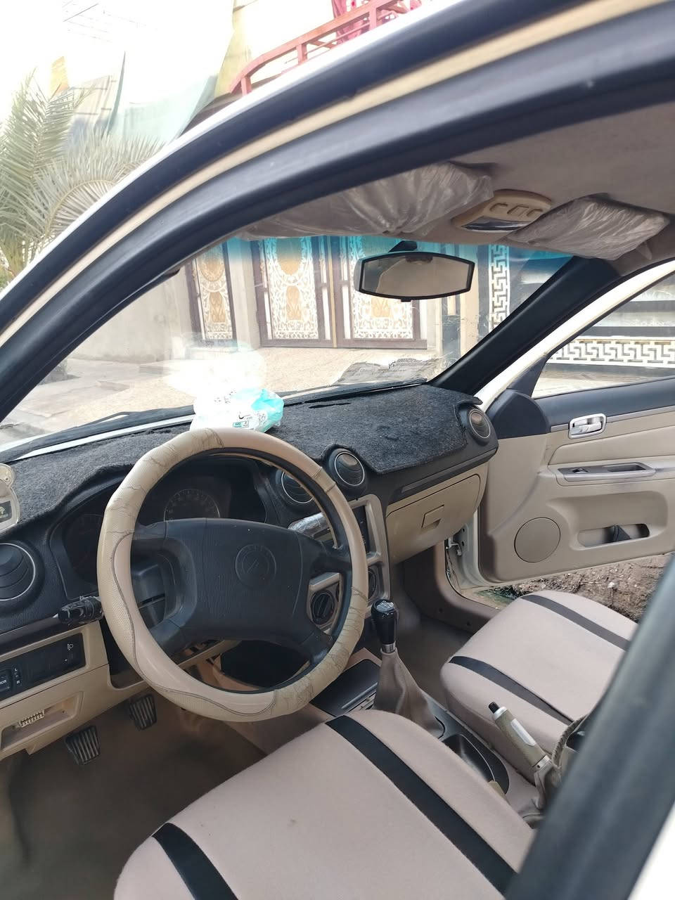 السلام عليكم
سيكي للبيع
موديل 13 كصه قديمه
بيها قطعه صبغ بدون تبريد
سنويه 27 
سعر 48 بيها مجال شي بسيط
***********
