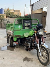 ستوته فرس • موديل 2018 • البصرة الهوير