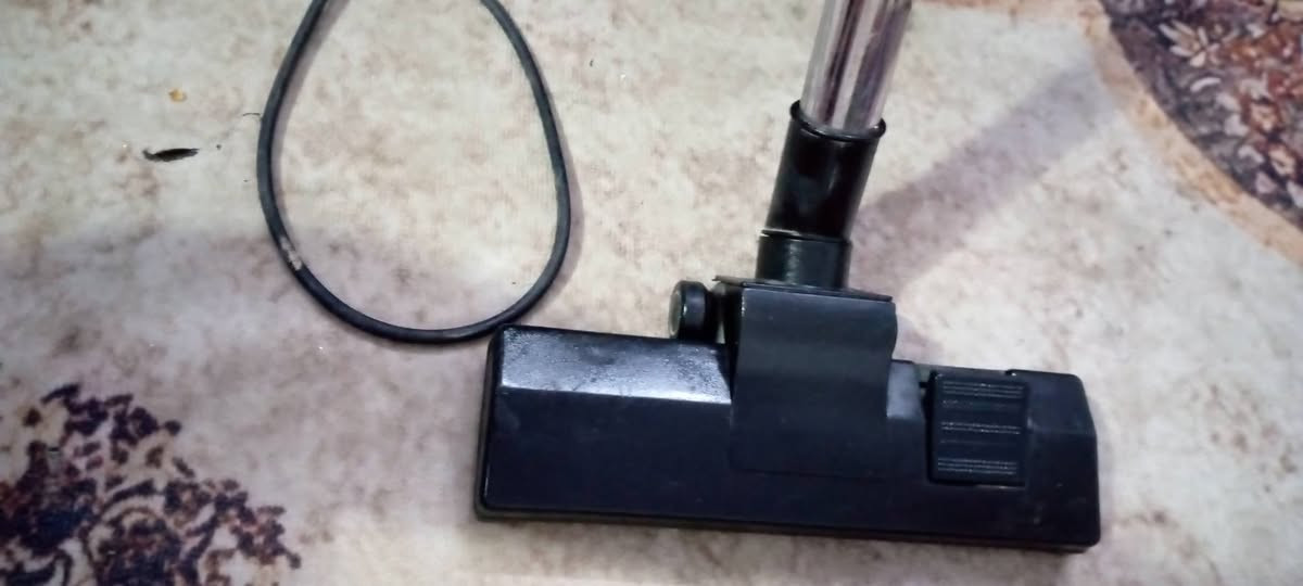 مكنسه كهربائيه شغالة 
للبيع سعر مناسب للاستفسار مراسلة الصفحه Um Ahmed


**إذا كنت صاحب هذا الإعلان وتريد حذفه لأي سبب، رجاءا أرسل رسالة إلى الدعم الفني**