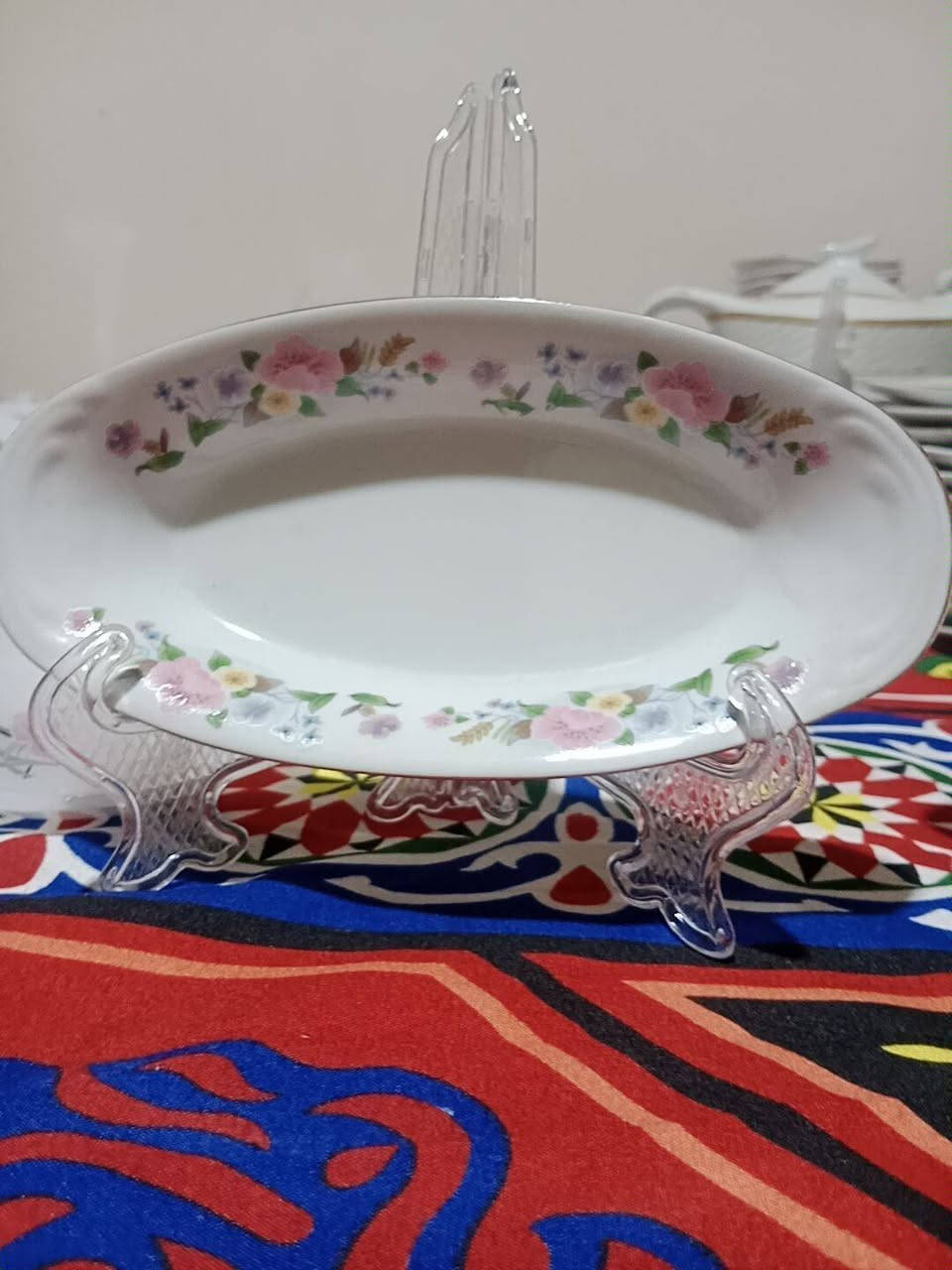 متفرقات للبيع الاسعار والحجز على الخاص شحن جميع المحافظات


**إذا كنت صاحب هذا الإعلان وتريد حذفه لأي سبب، رجاءا أرسل رسالة إلى الدعم الفني**