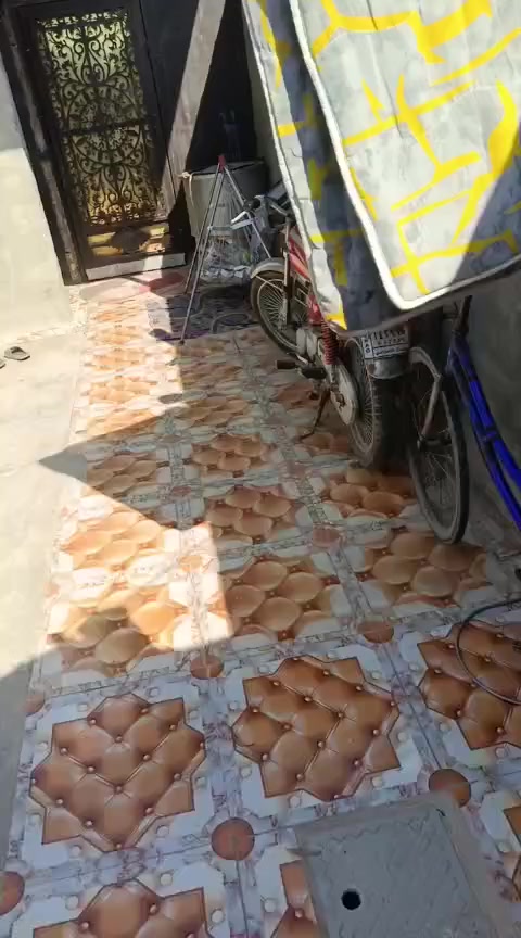 بيت للايجار 
گرمه علي منطقه حي الرساله 
يتكون من غرفه1
هول مطبخ
 صحيات حديقه صغيره 
يصلح لعائله صغيره 
سعر الايجار 250 قفل 
عقارات ابو كيان 
رقمي القديم ***********

رقمي الجديد *********** واتساب
