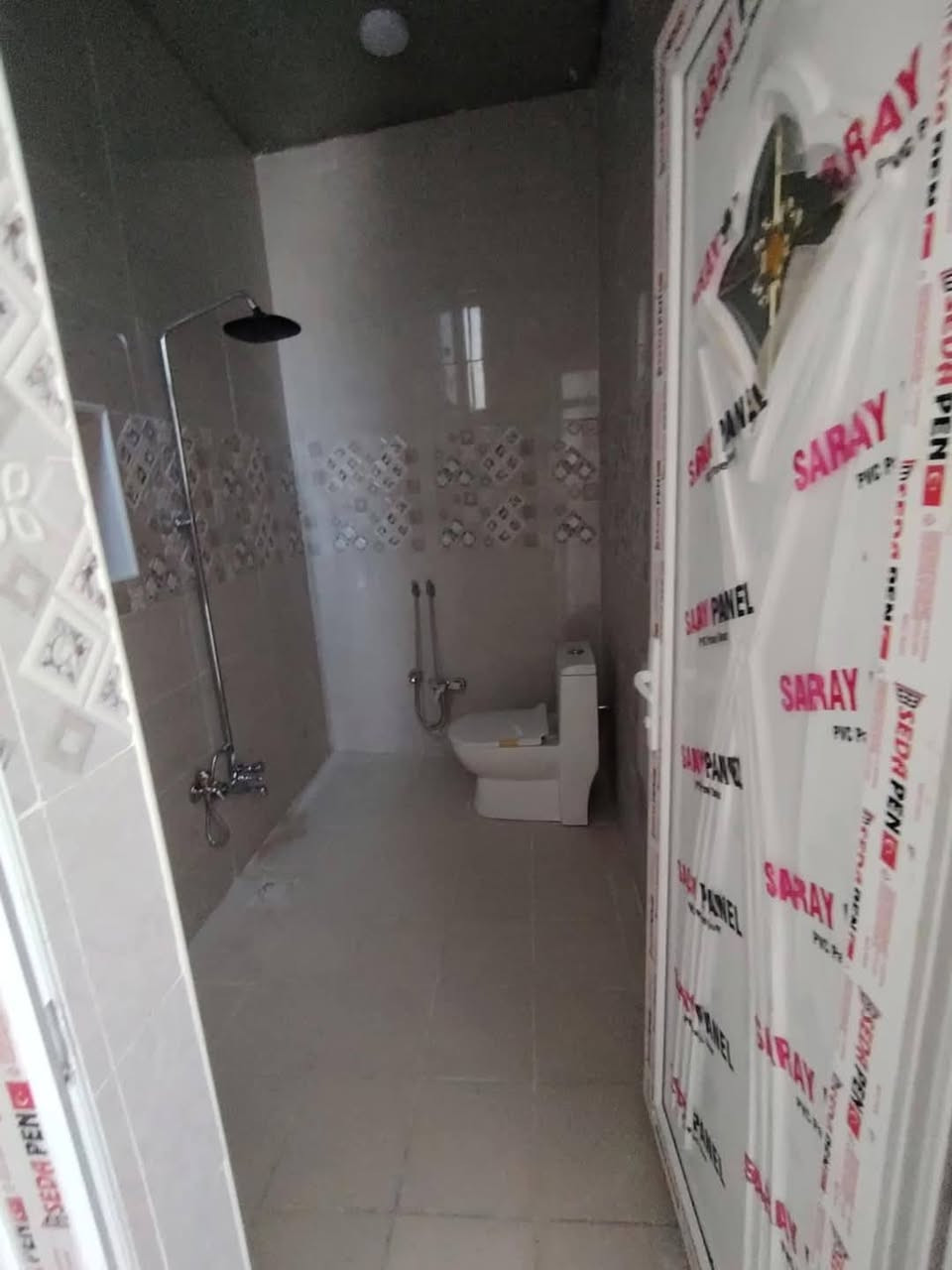 هام🤚هام 🤚هام 🤚
قبل لا تشتري شوف الاسعار وتعال🤔

اليوم توفير عرض ولا بأحلام ☺️

بيت للبيع 🤚 مساحه ١٠٠متر مربع 10❌10

ركن يقع على 3شوارع مميز 😎

جنس العقار طابو زراعي سند 25ملك صرف 

العنوان حله نادر الاولى تقسيم حي الزيتون ❗

السعر مراسله الصفحه او الاتصال على الرقم *********** 

اغتنم الفرصة ولا تحتار 😎
