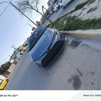 كورلا وارد امريكي • ٢٠٢٣ • تبديل قطعتين