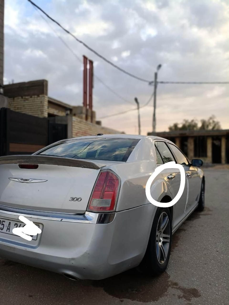 بيع او مراوس بصفرة أوباما او جارجر نظيف
اوباما 12كندية لون سلفر  لمتد عدى الفتحة ويل خليجي كير طيارة رقم كركوك إنكليزي ومشروع وطني وبأسمي 
سيارة داخلة كلين وبالعراق تبديل جاملغ اصلي نفس اللون وباب سائق صبغ وطخة موضحة بالصور وبارد بسيط  بالجاملغ الاخر
دواخل جديدة لوك تدفئة كشنات شاشة كبيرة ومنظومة زينون نهاري 
سيارة حلوه بيها كير ومكينة يخبل 
السعر 160 وبيها مجال بسيط 

مكان السيارة بابل مركز مدينة 
***********
متوفر واتساب
