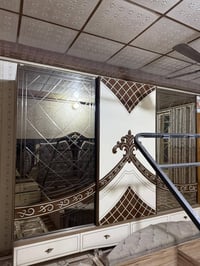 غرفة تركية نظيفة جدا ما مفتوحة ابدا اللي يريد يتصل على الرقم 077015837...