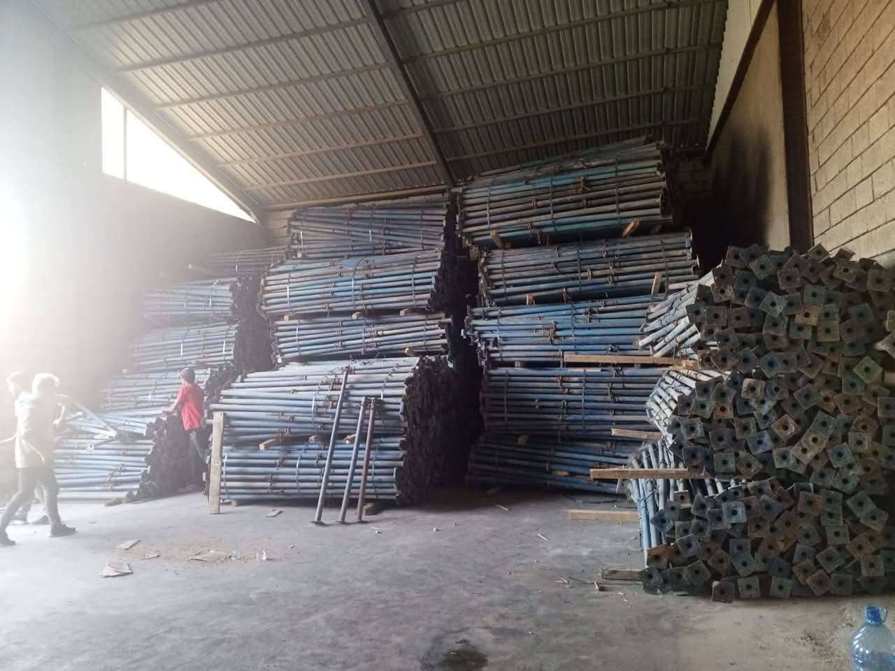 ☎️ ***********
مكتب عبدالله شطب 🫡 بيع وشراء وتأجير كافه معدات البناء والشركات والمجمعات السكنية
مصطفى اللامي *********** للمقاولات العامه 🏗️

جكات قالب متوفر 3م4م5م

والجكات العفريت

السكلات الكابلوك

السكلات التركية

والفخات العاديه والفخات الرباعيه والبولطات

‏ 100 cm

‏120 cm

‏150 cm

‏200 cm

والدنك الصب متوفر جميع القياسات من 3مترالى 4متر

‏50x25. 60x25 60x30 50x3040x30 4 متوفر دنك مدور قياس 80 3 م و4 م

والشطر الصب والقالب البتلو ٥متر 50x50x4040

متوفر جميع القياسات ويوجد خدمه توصيل كافة المحافظات ***********
