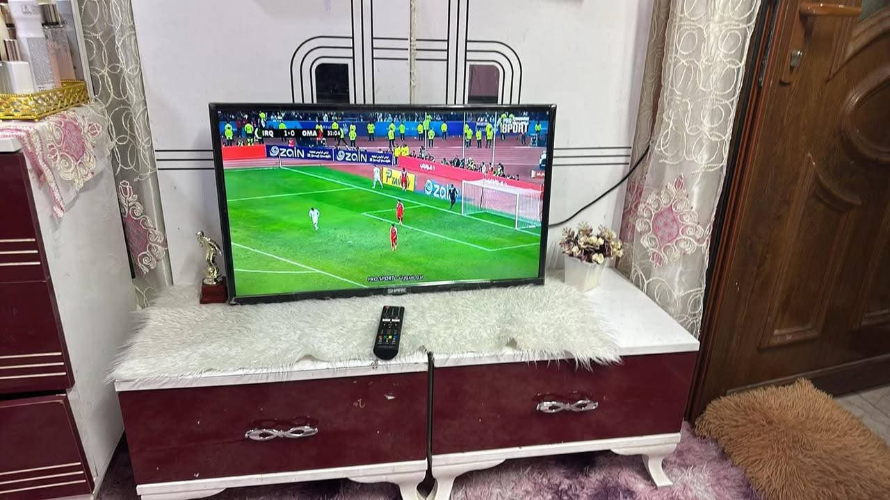 غرفة تركي 8 قطع
اضرار بسيطة بالچرباية
السعر 200 وبيها مجال


**إذا كنت صاحب هذا الإعلان وتريد حذفه لأي سبب، رجاءا أرسل رسالة إلى الدعم الفني**