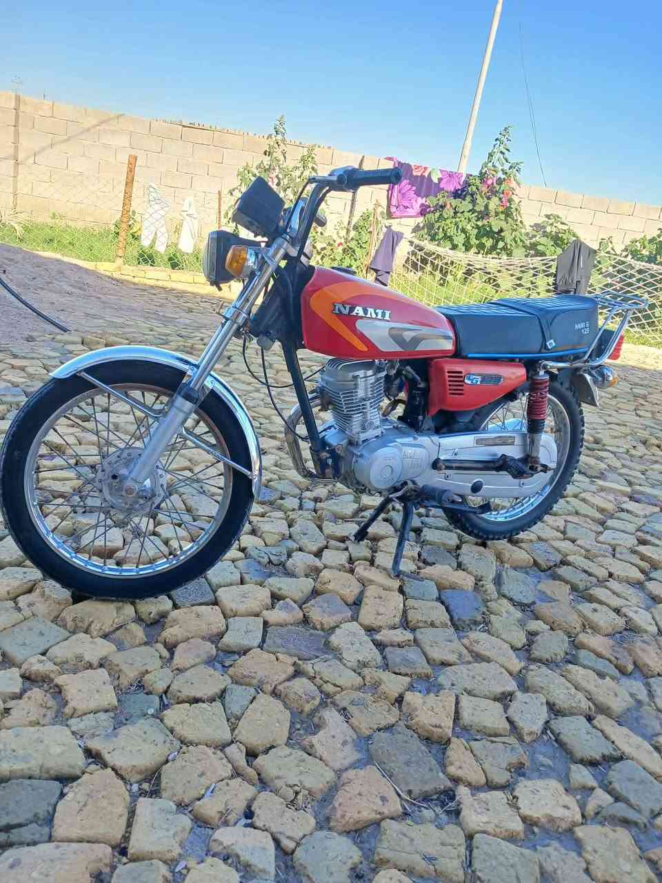 السلام عليكم دراجه 2020 نامه ايراني المكان ميسان  اوراق اصولي وكيل سيد خلدون هاتف ***********
