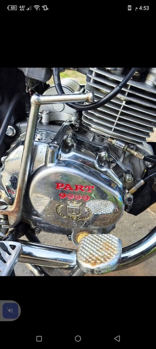 بارت للبيع سعر 530 ماكينه كبس مكفول


**إذا كنت صاحب هذا الإعلان وتريد حذفه لأي سبب، رجاءا أرسل رسالة إلى الدعم الفني**