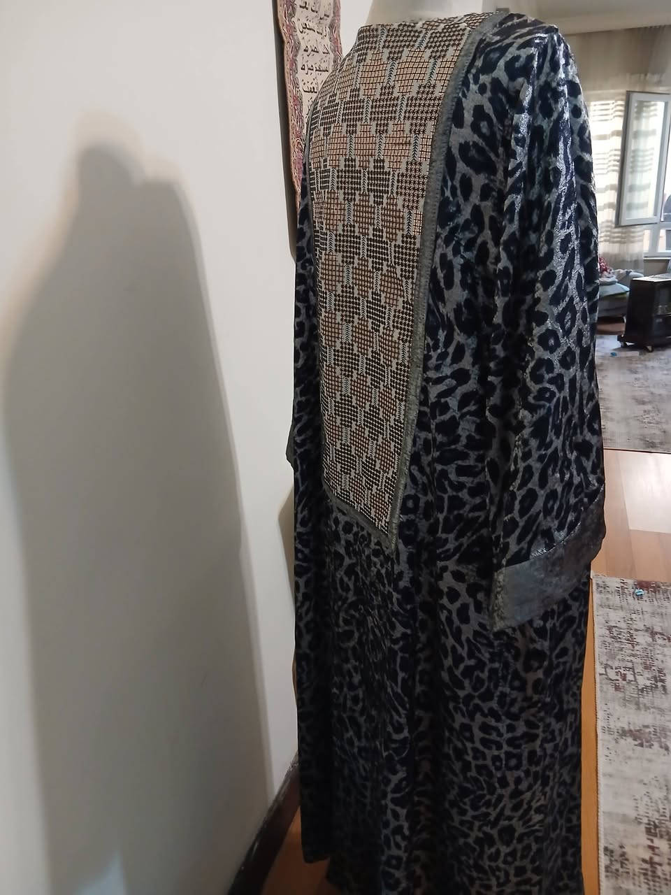 دراعات رمضان والعيد قطع جديد وباردة 
النمري يلبس من ٤٤الى٤٨ 
الوردي تفاصيل تحفة قياس ٤٠ 
للحجز خاص 
@إشارة


**إذا كنت صاحب هذا الإعلان وتريد حذفه لأي سبب، رجاءا أرسل رسالة إلى الدعم الفني**