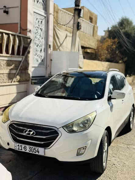 سلام عليكم.  سياره توسان 2010 خليجي دوش
سياره نضيفه فول السياره عده البصمه 

1.فتحه وبنراما 

2.اشاير بل مري 

3كشنات جلد

4. لايتات زنون

مكينه كير تبريد كله كفاله👌

رقم بغداد مميز👍🏽

سونار موجود بل صور👇🏼👇🏼👇🏼👇🏼👇🏼👇🏼

مكاني كاظميه.  ‭+٩٦٤ ٧٧١ ٠٩٧ ٦٥٩٧‬.  واتساب اتصل وادلل

سعره اتصل واتساب او رساله عله واتساب فقطط❗️.  سياره تسوه ونضيفه مانقصه برغي🤍

وبدون تعليقات تعبانه لتعجبه يتصل وبل خدمه اني متكفل بل نشر 🩵
